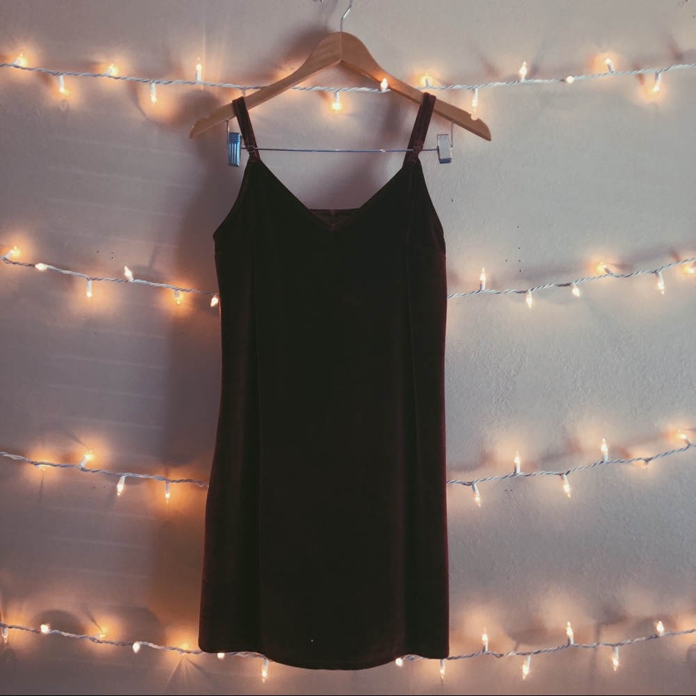 Hollister dress